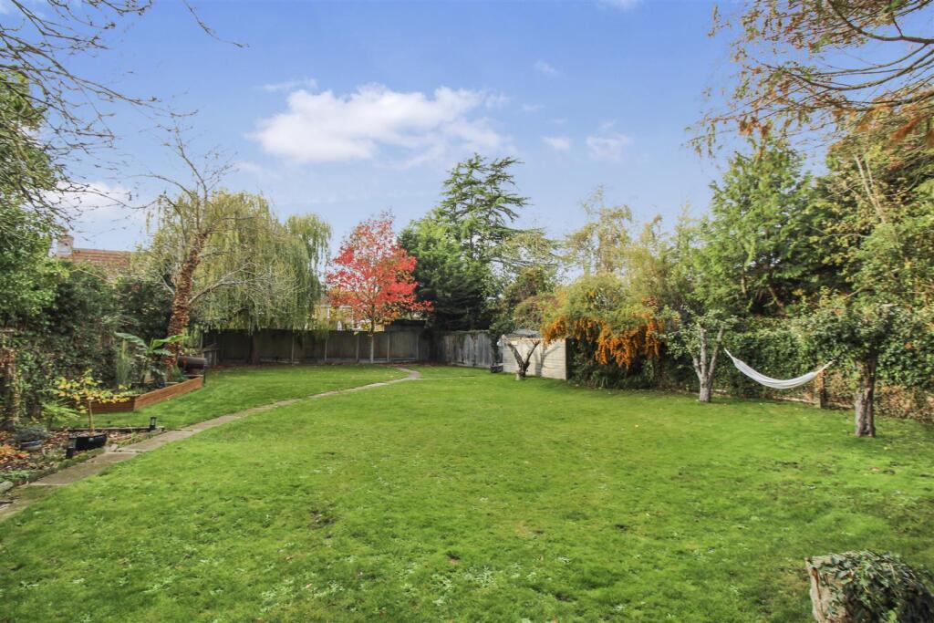 Garden
