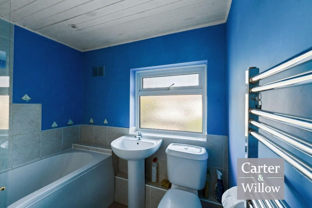 Bathroom/WC