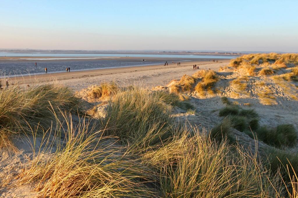 West Wittering Beach