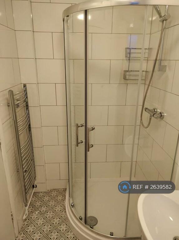 Bathroom (Downstairs)