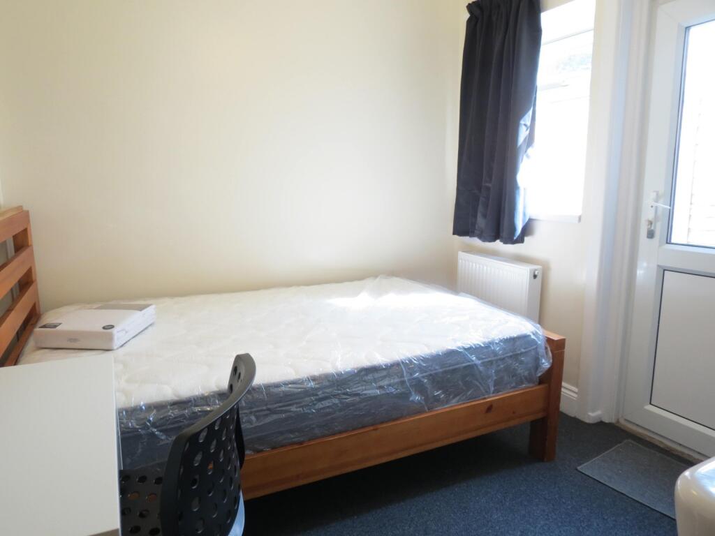 Bedroom 6