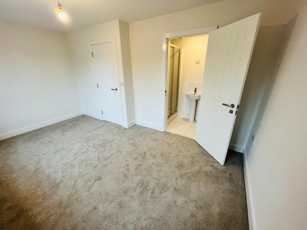 Bed 3 Rear 