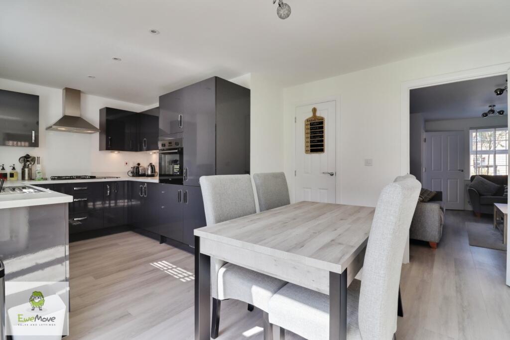 Kitchen Diner - EweMove Cannock