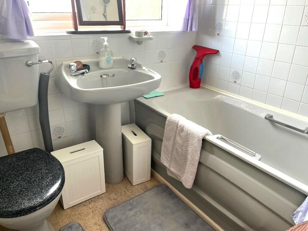 Bathroom/W.C.
