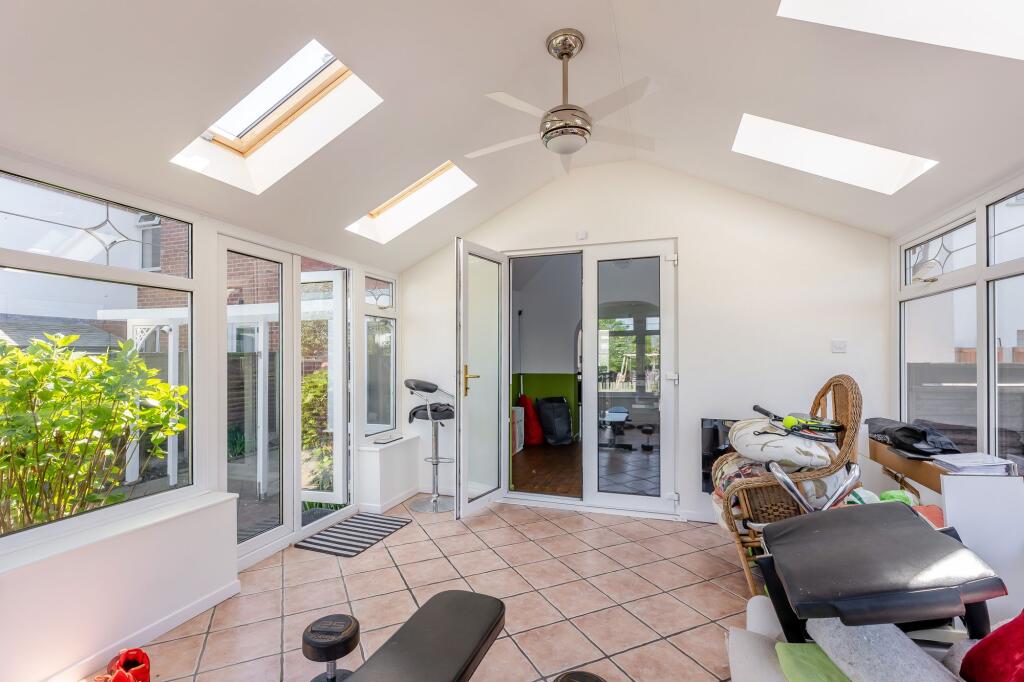Conservatory