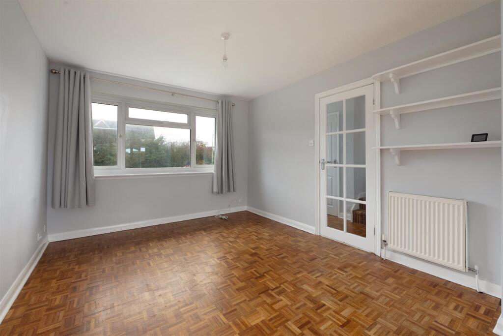 Anthony Crescent, Whitstable