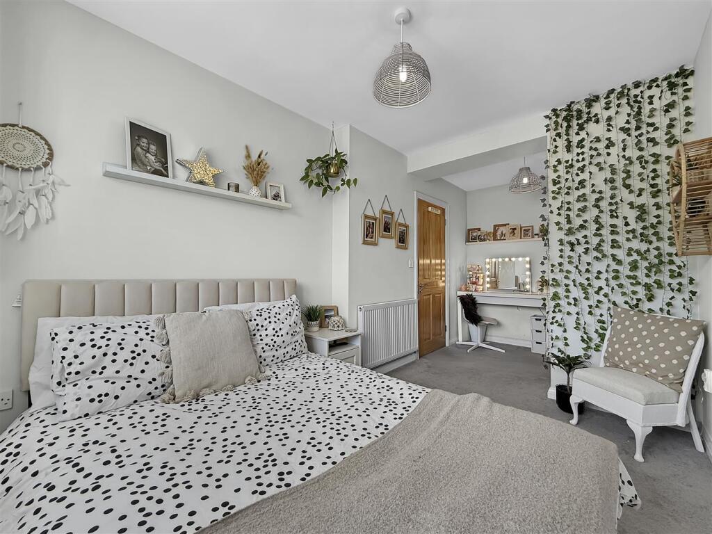 Bed 2 Towards Dressing Area.JPG