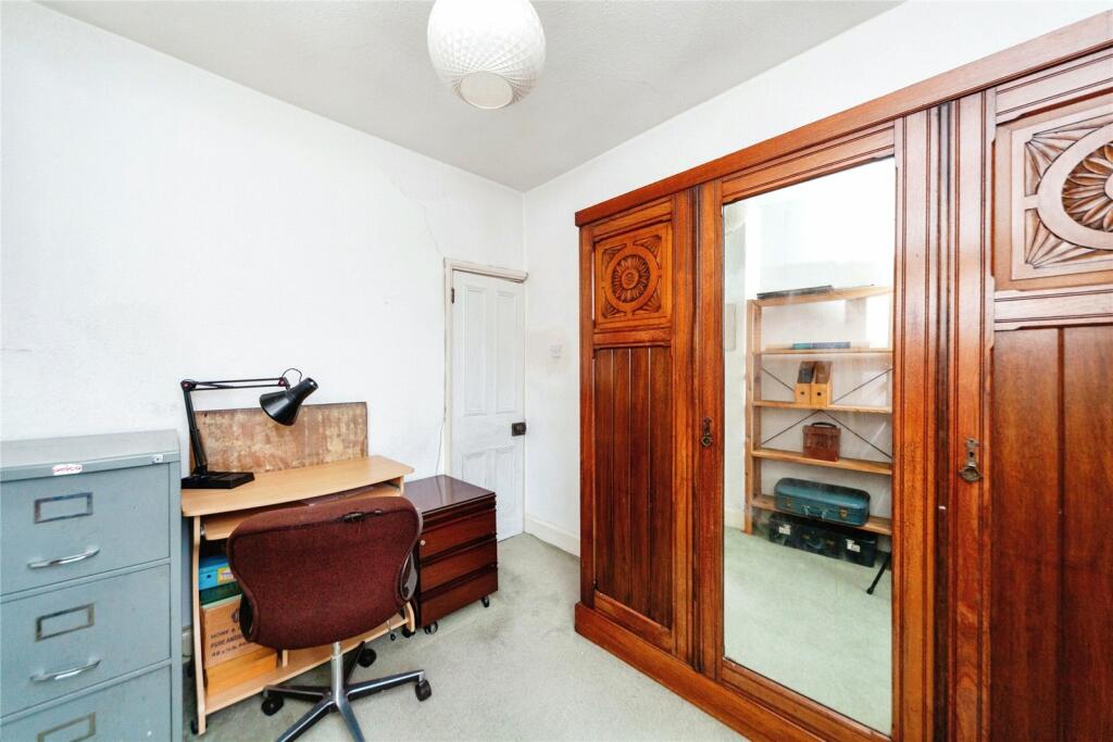 Bedroom 4
