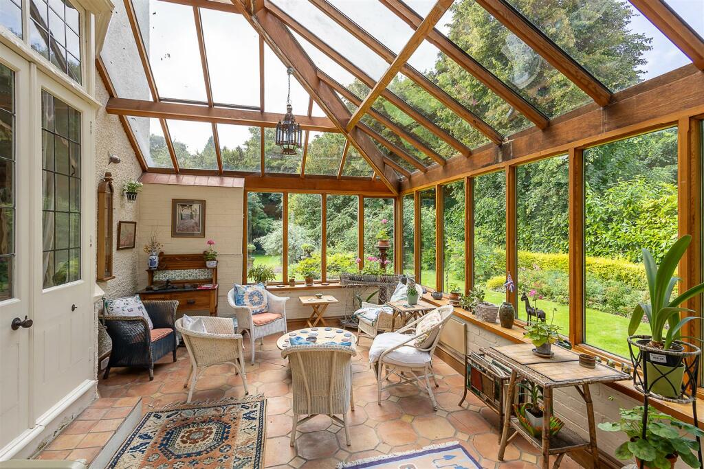 Conservatory