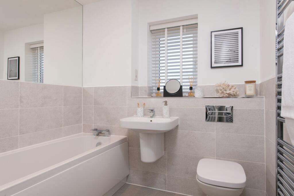 Showhome Photography