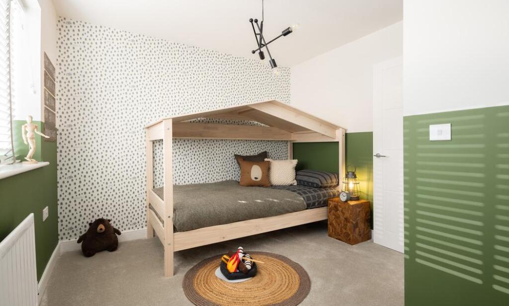 Dandara - The Willows - The Penshurst, Home 35