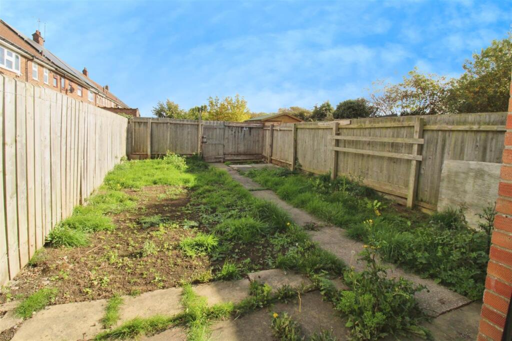 Gardens