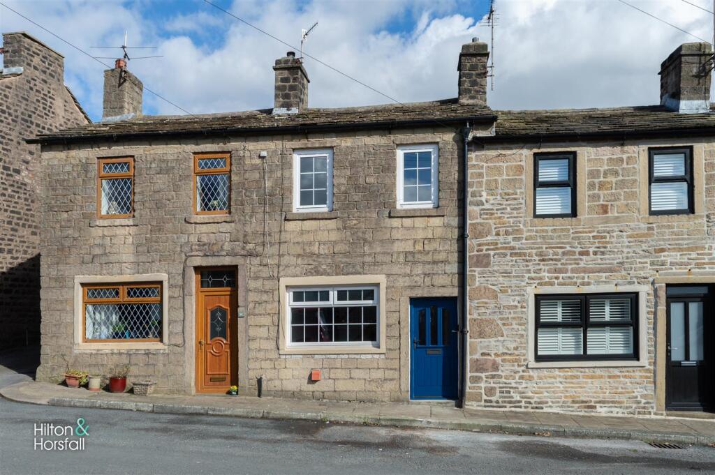 Emmott Lane