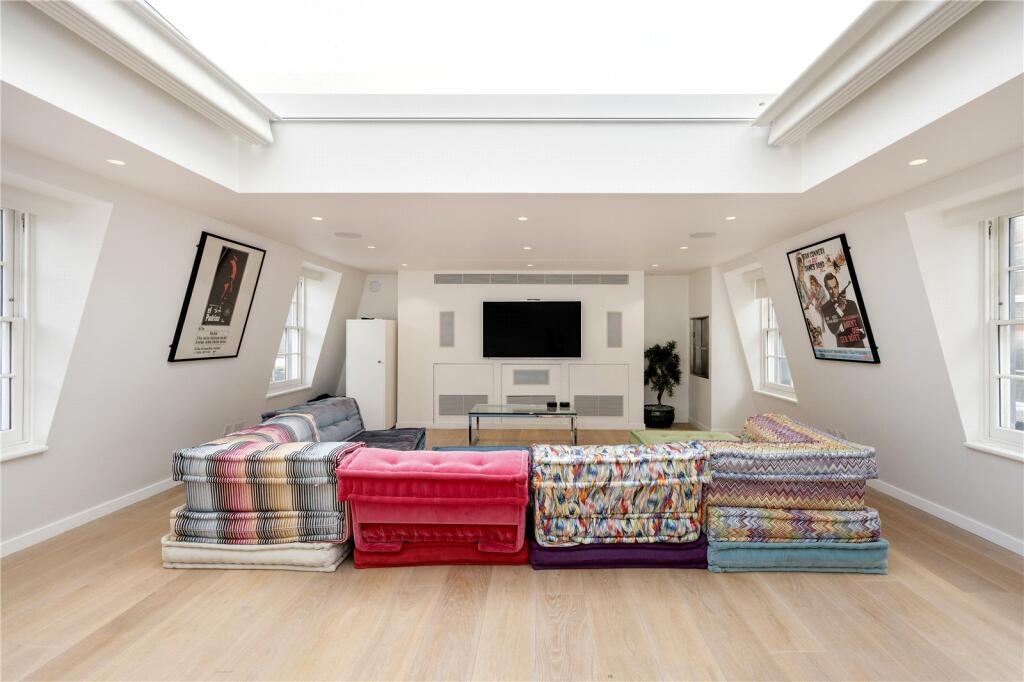 Reception Room Three