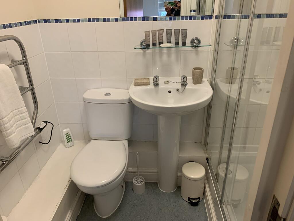 En-suite