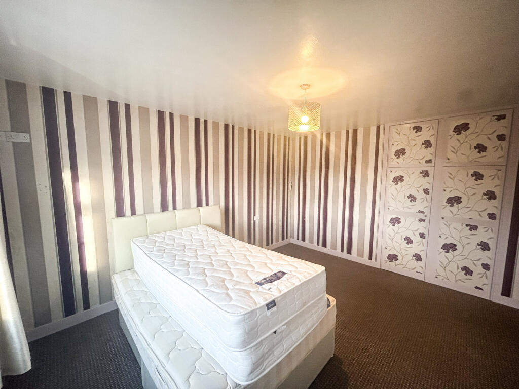 Bed 1