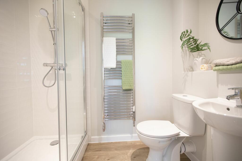 En suite