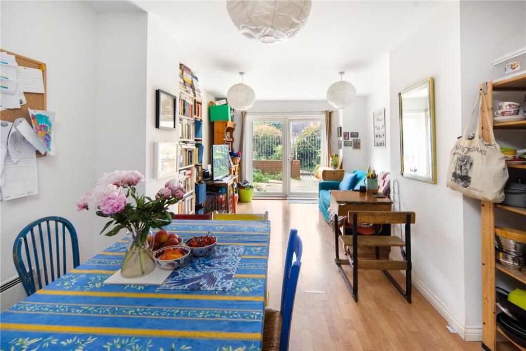 Dining Area View  2