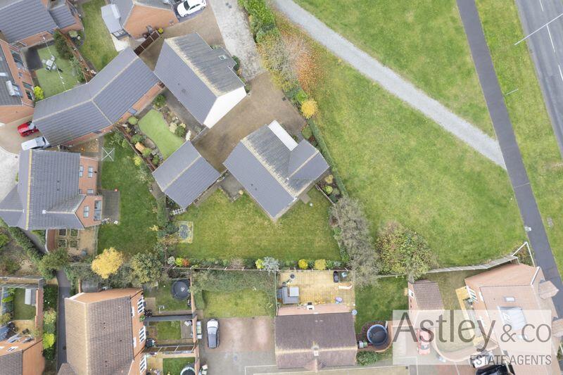 plot aerial