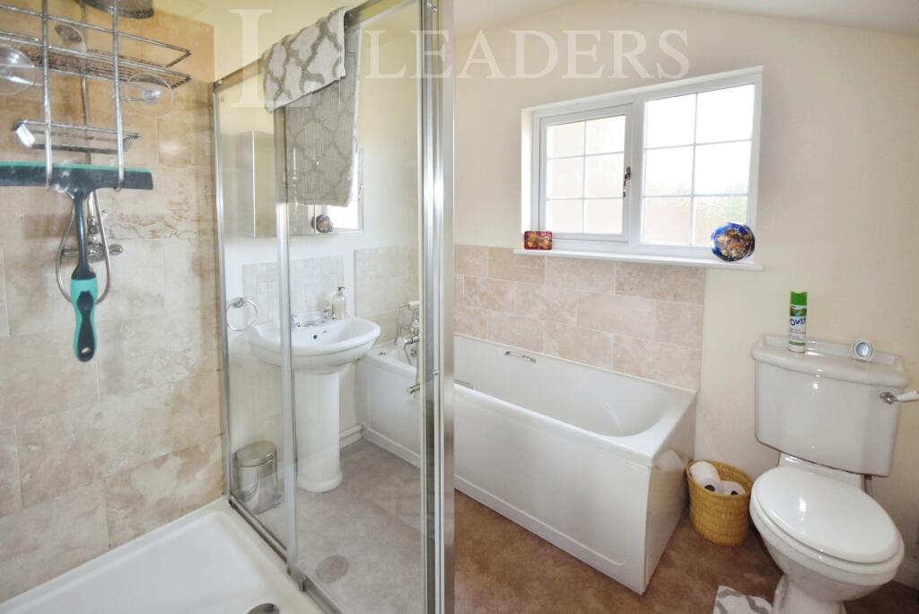 Ensuite