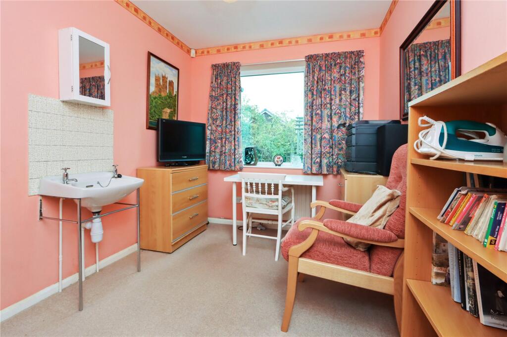 Bedroom 3