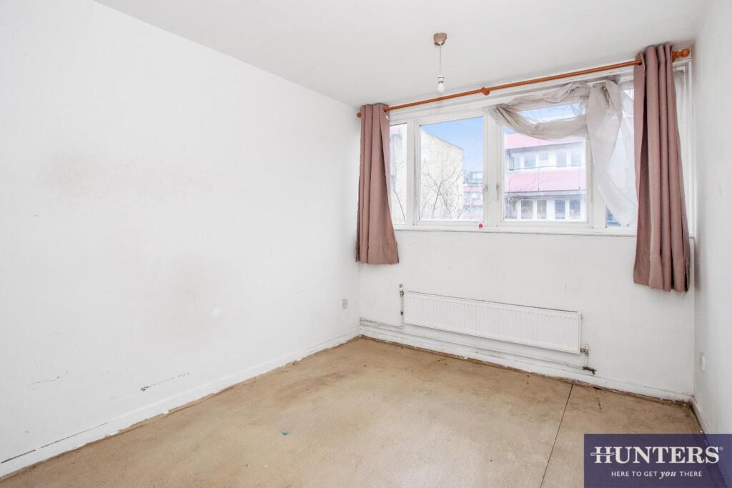 Bedroom One Reverse