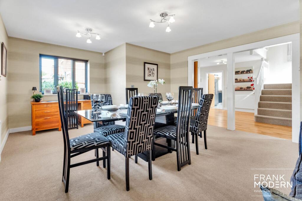 Dining / Family Room
