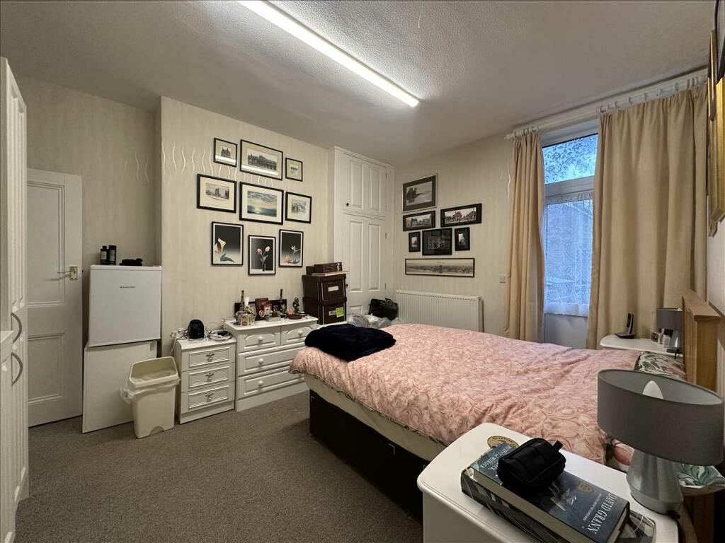 Ground Floor Bedroom