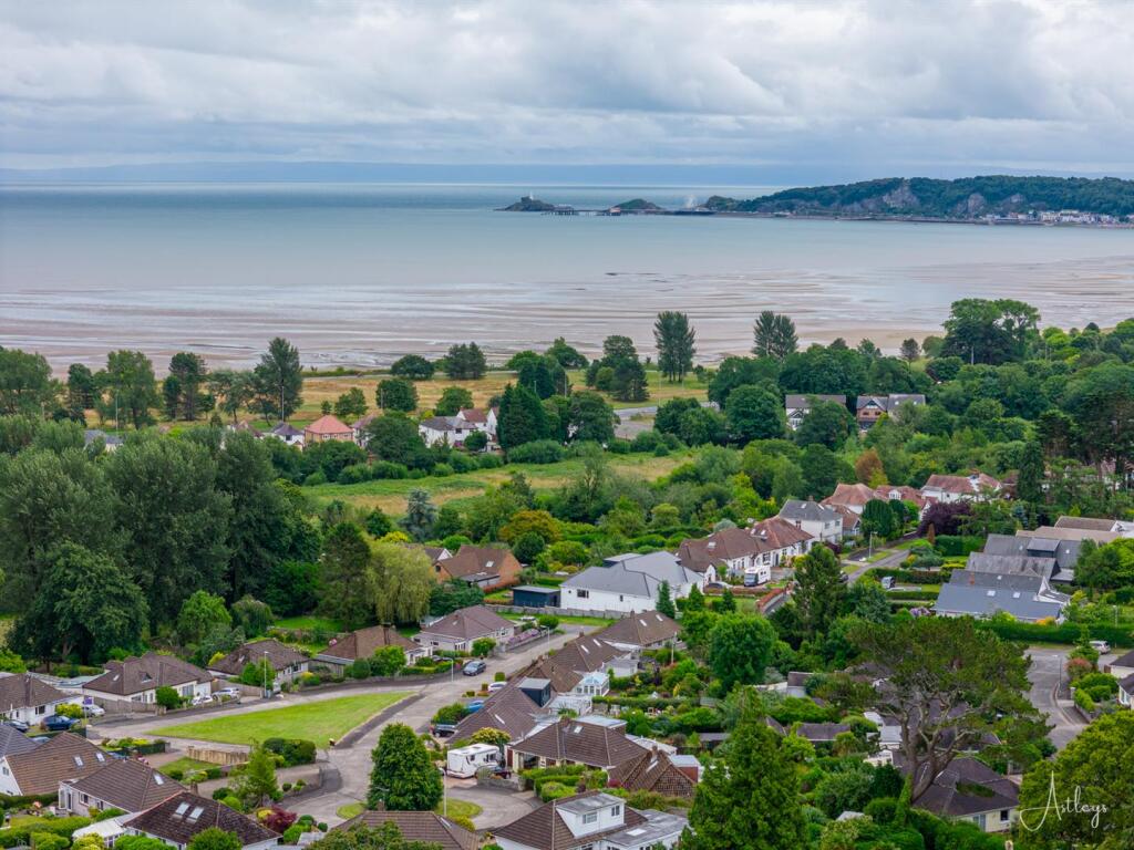 Aerial Images