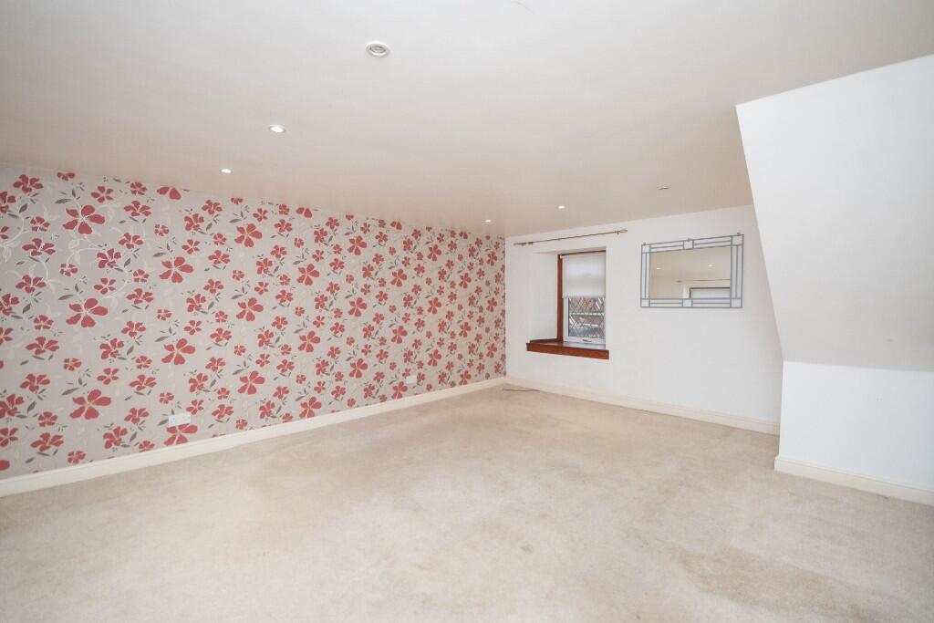 Bedroom No. 3
