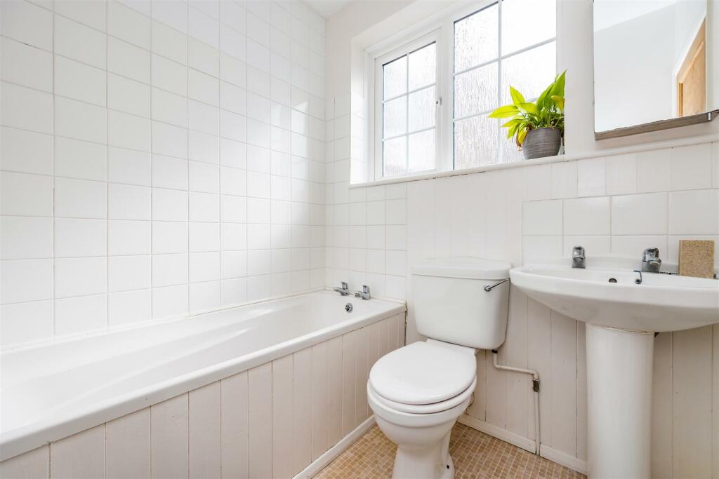 FF Bathroom