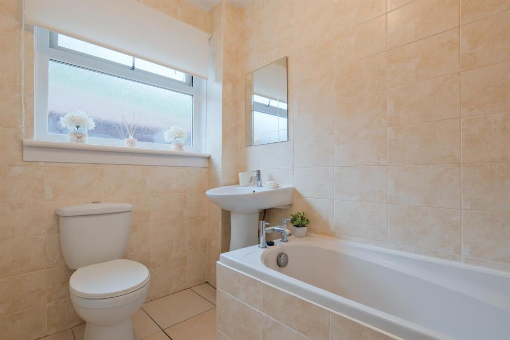 en suite