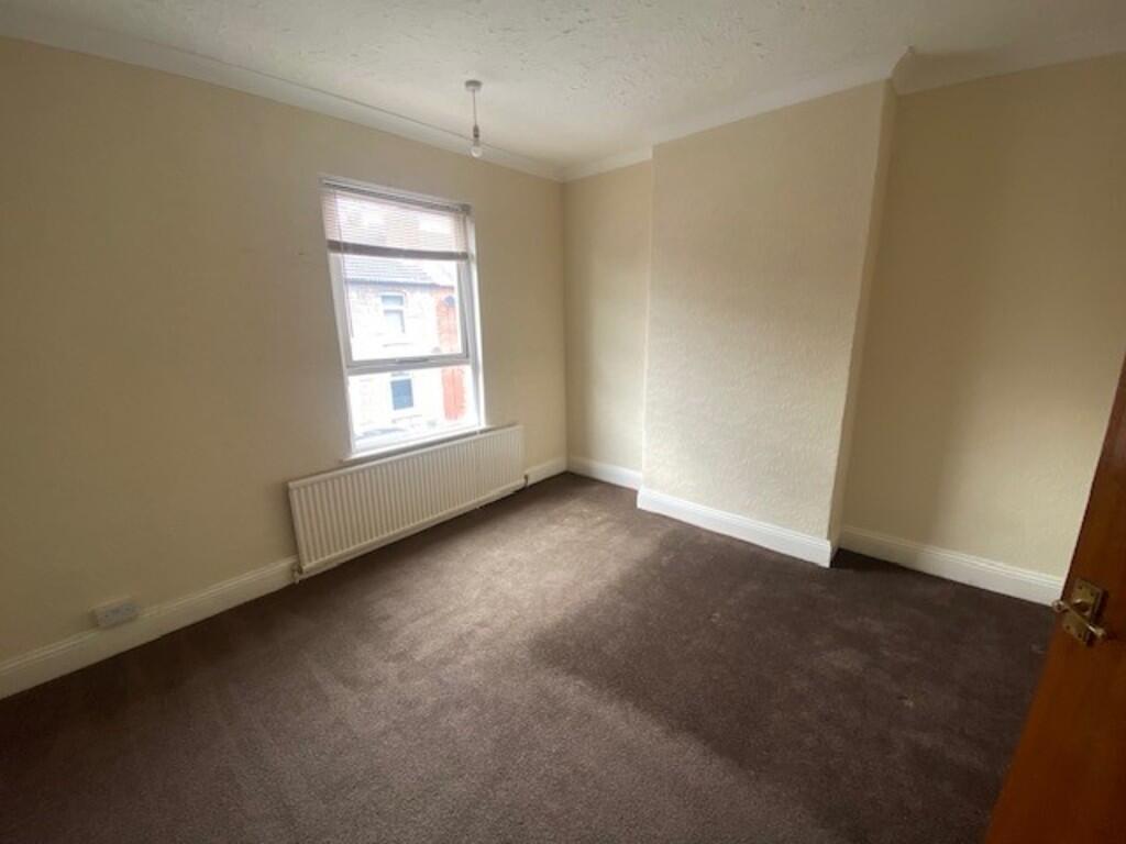bed regent 2