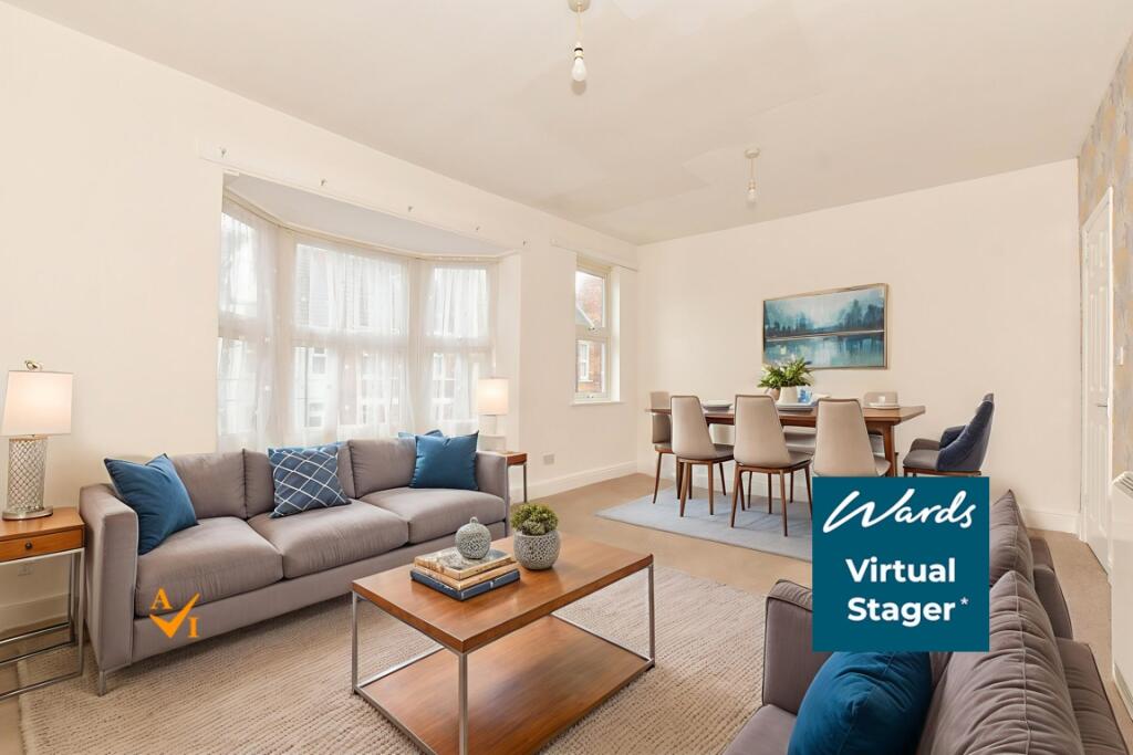 Lounge (Modern Style)