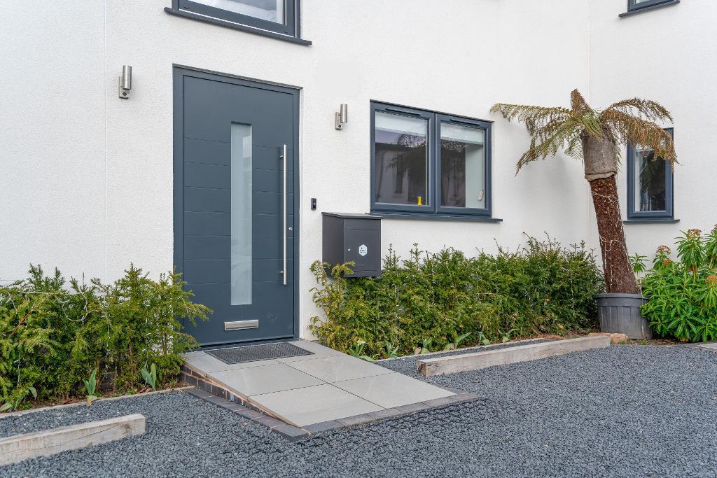 Wheelchair access