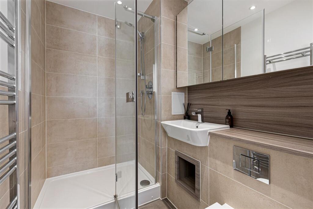 Buchanan House, 7 Troubridge Square, E17