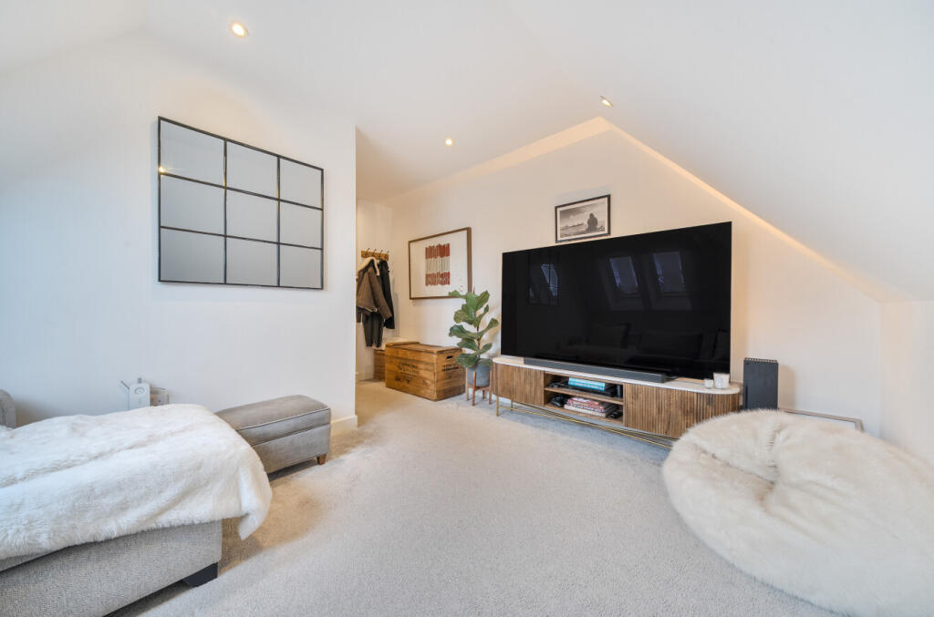 Crofton Lane, Orpington, BR5