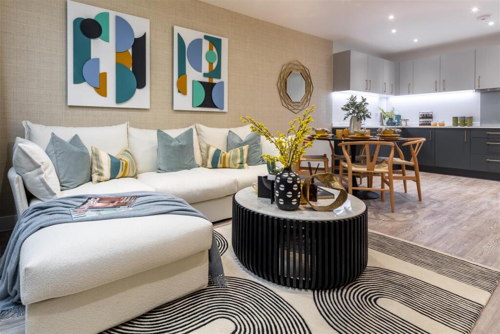 The Granada, Marlowe Road, E17