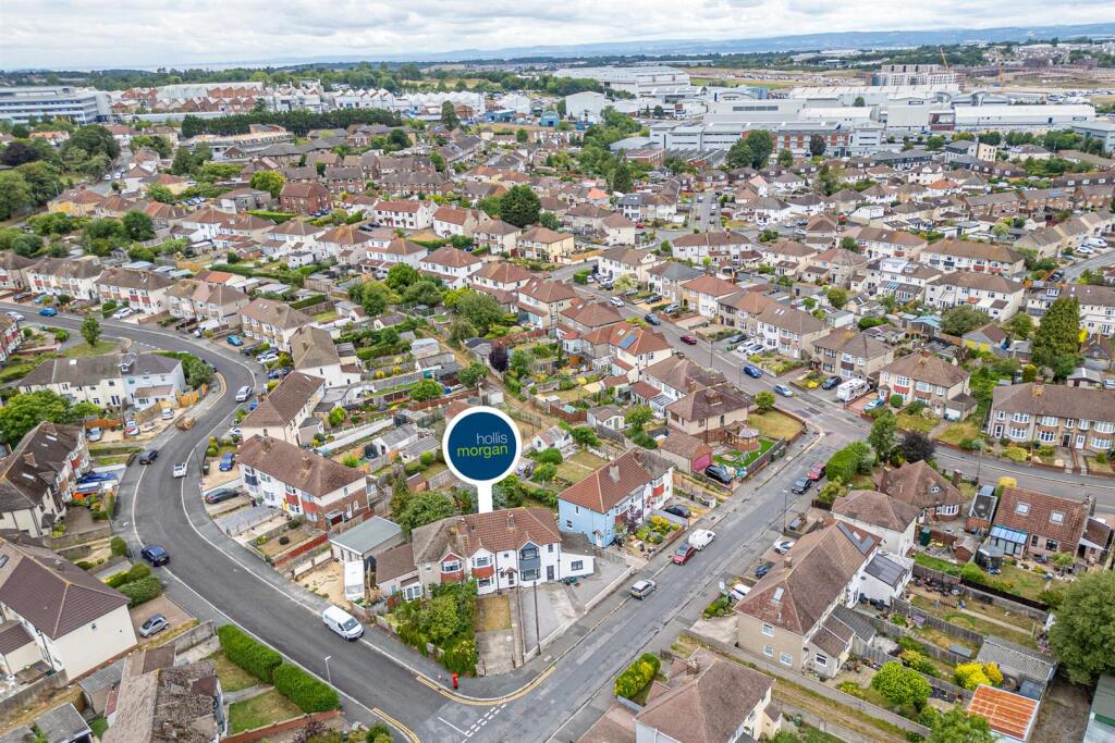 10 Warren Road, Filton, Bristol BS34 7EH | Freehol
