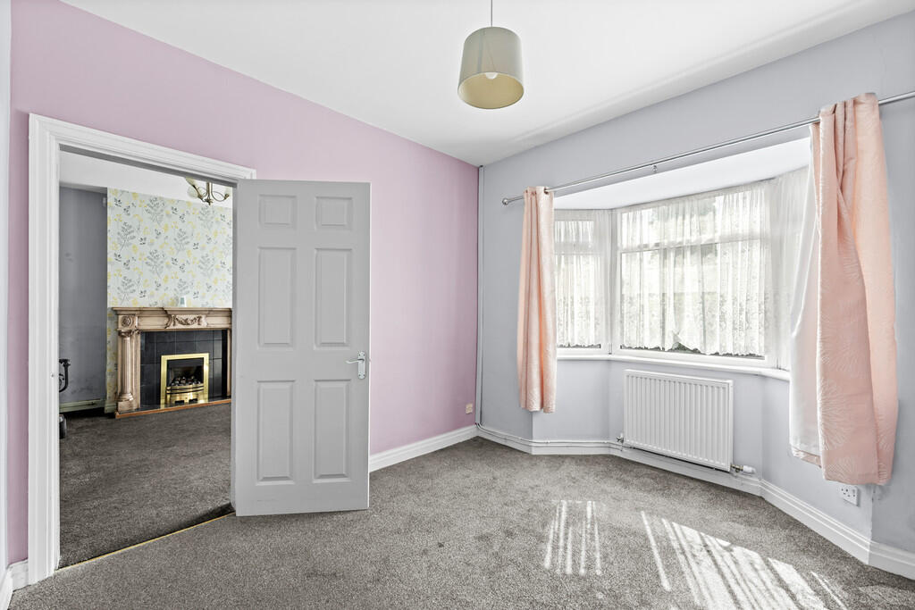 Oakfield Road, Ch...