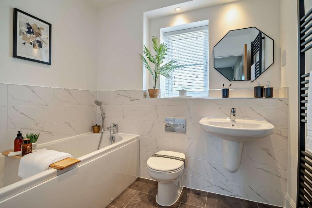 Eg Bathroom