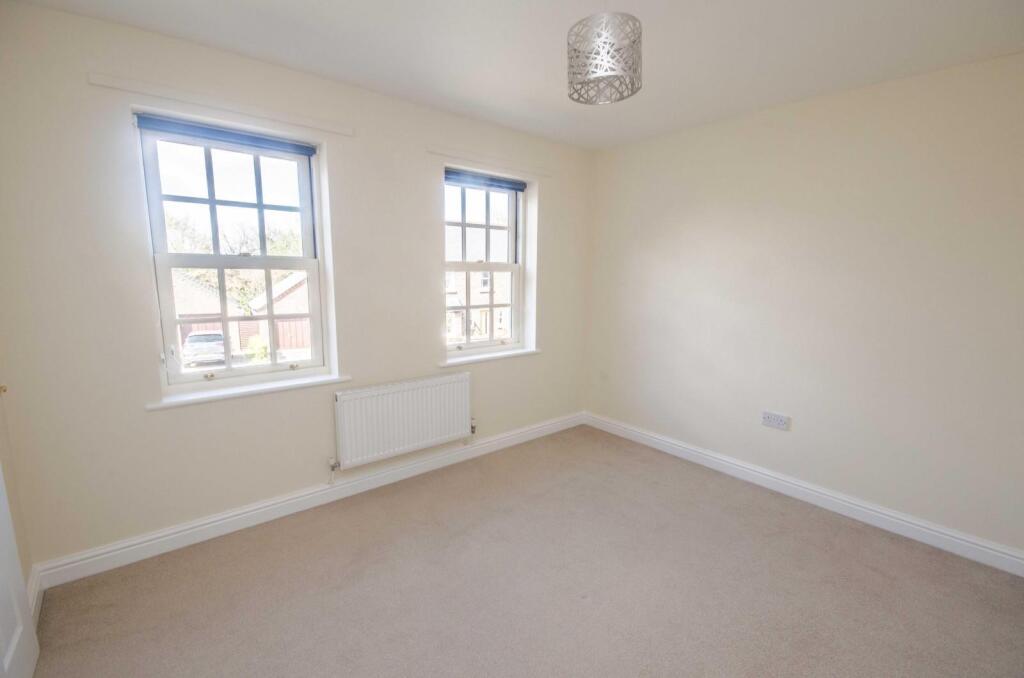 BEDROOM TWO
