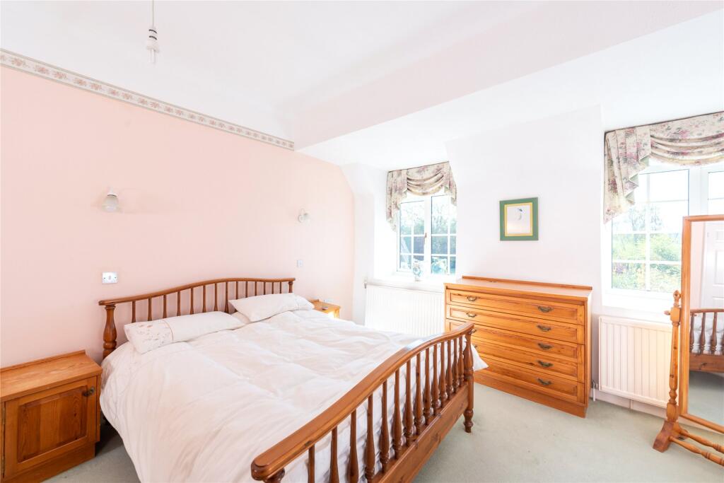 Principal Bedroom