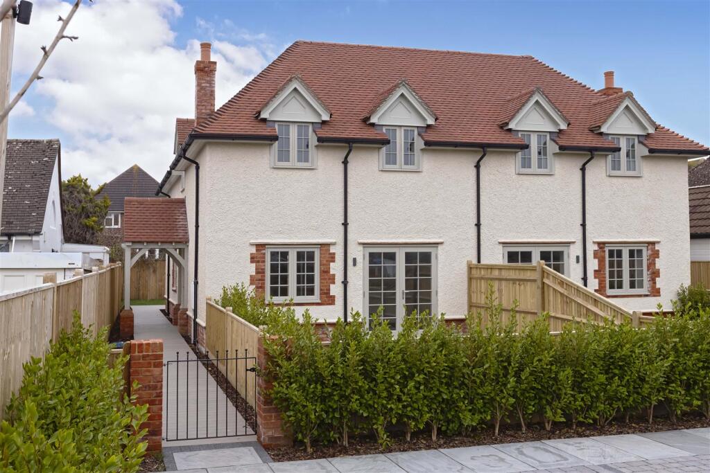 For Sale by Aspire Residential - East Avenue