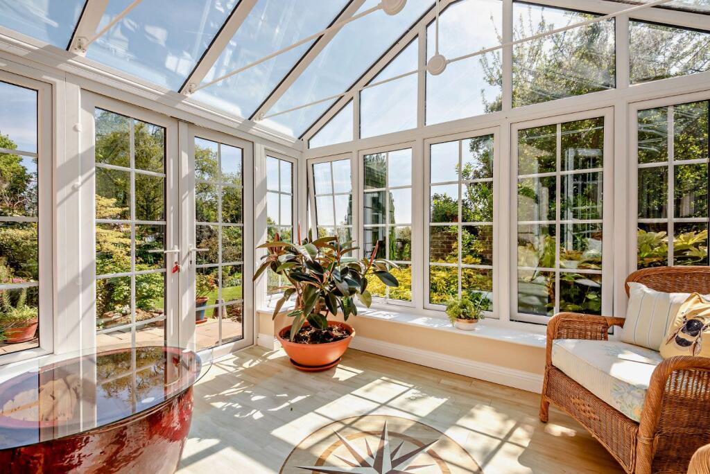 Conservatory