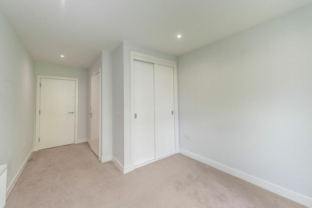 BEDROOMS AND BATHROOMS