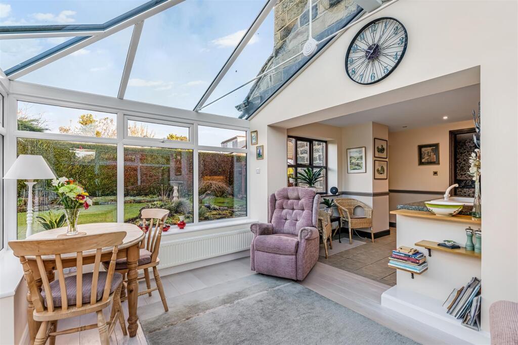 Conservatory
