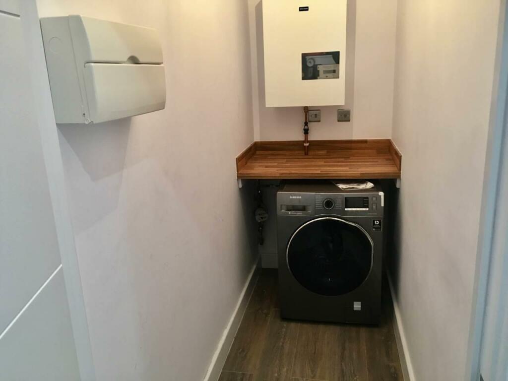Storage/Utility