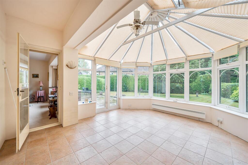 Conservatory