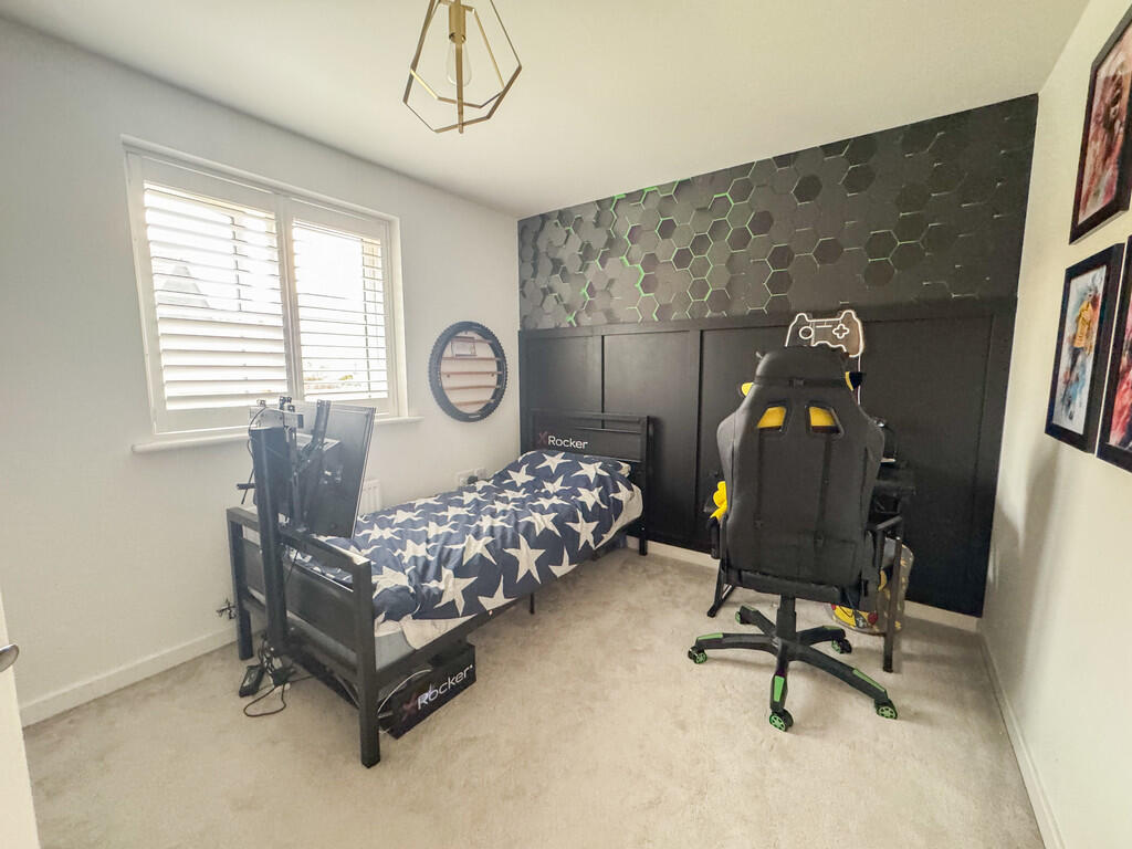 bed 2